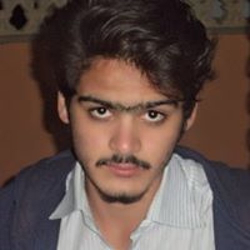 Agha Omar’s avatar