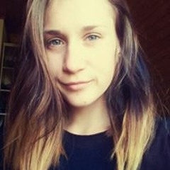 Eliza Romanovska