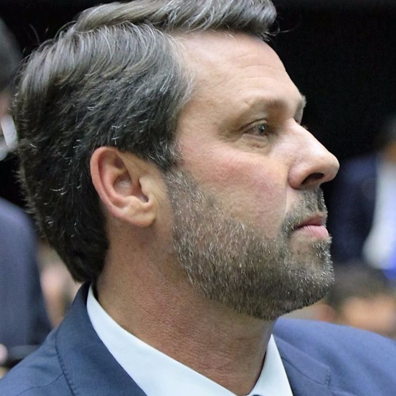 Deputado Carlos Sampaio
