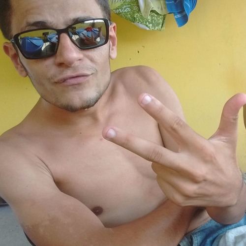 Luan Oliveira 90’s avatar