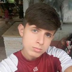 Aleffe Leite