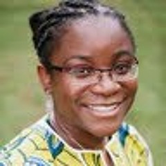 Terna Hamida Tilley-Gyado