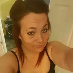 Claire Louise Worsfold