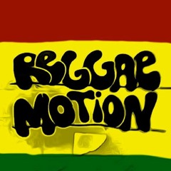 regggaeinmotion