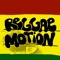 regggaeinmotion