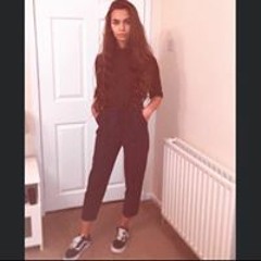 Megan Armstrong