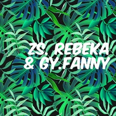 Zs. Rebeka & Gy. Fanny