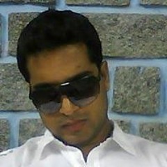 Syedsajjad Ahmed