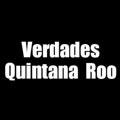 VerdadesQRoo’s avatar