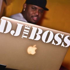 DJ THE BOSS