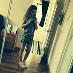 Caitlyn Mitchell