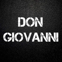 Don Giovanni