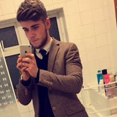 Ryan Bloomfield // Old Account