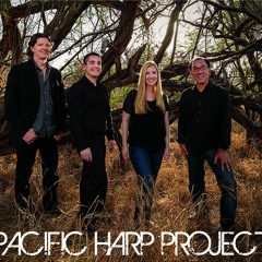 Pacific Harp Project