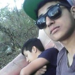 Hector Candia Ym