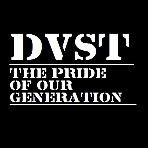 Stream DVST music | Listen to songs, albums, playlists for free on ...