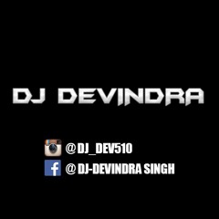 DJ DEVINDRANJ