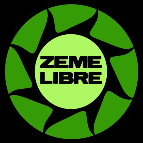 Zeme Libre’s avatar