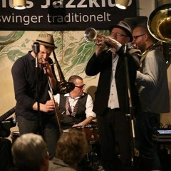 Two Tone Chili Jazzband