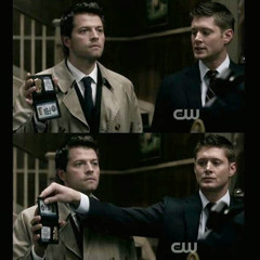 Holly Winchester