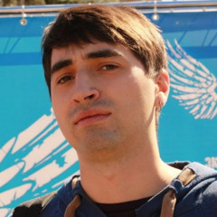 Илья Жиронкин