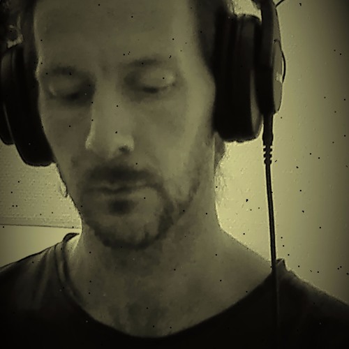 Jeroen Baeken SonoSilento’s avatar