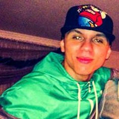 Marcus Vinicius Hipolito