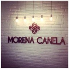 Morena Canela