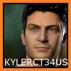 Kyle Lott