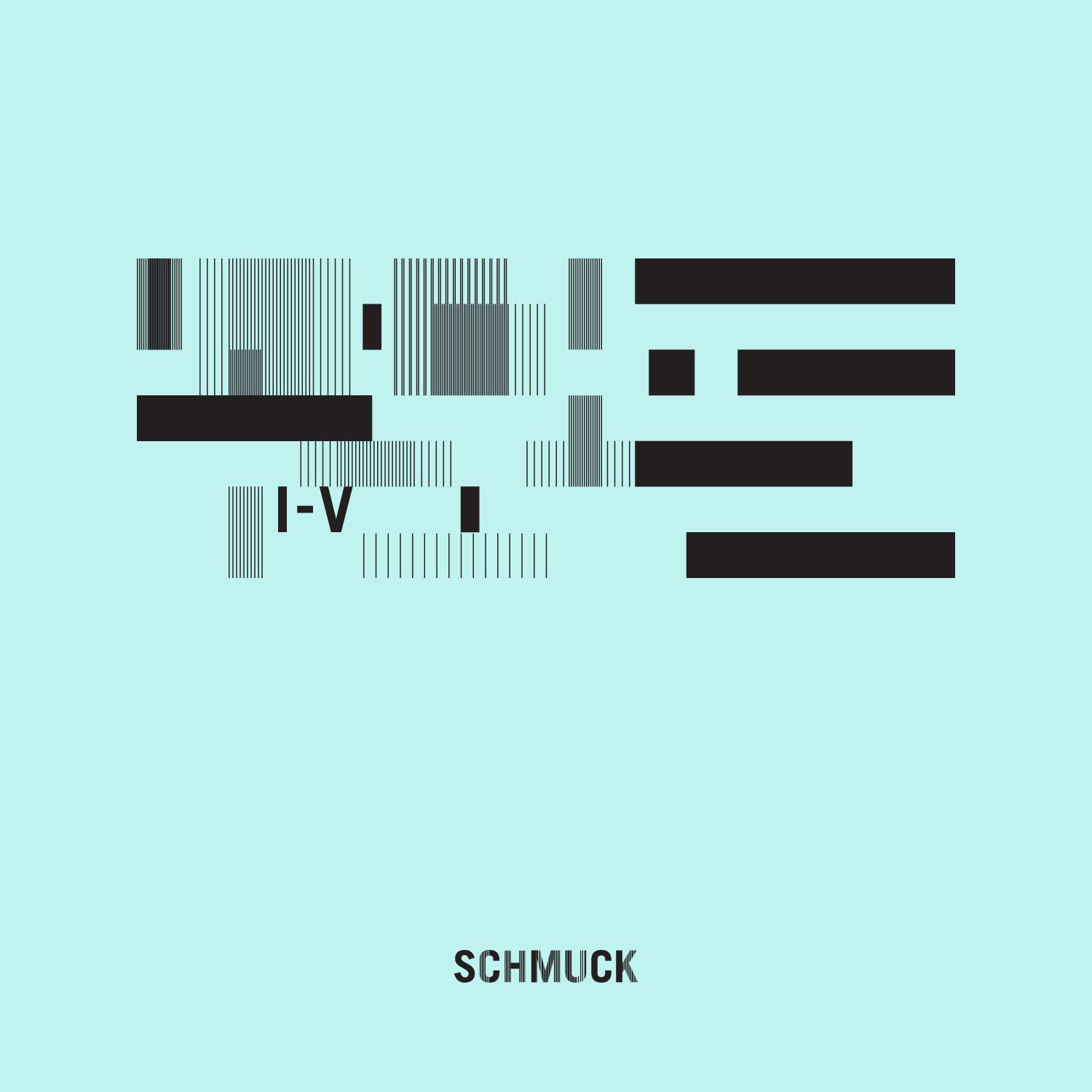 SCHMUCK podcast artwork