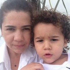 Liliane Mendes Mendes