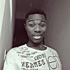 Richard Yesutor Kufoalor