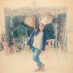Maria Ashraf