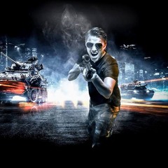 MR DROXX
