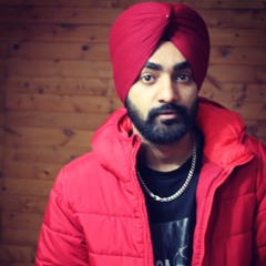 Rajdeep Singh Brar 1