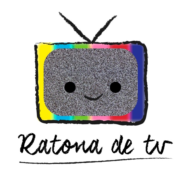 Ratona de TV podcast artwork