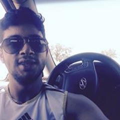 Simohamed Chaji
