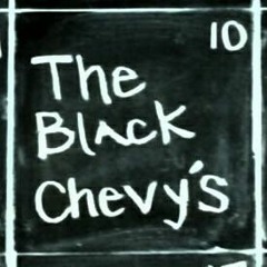The Black Chevys