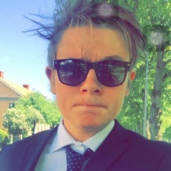 Linus Tornblom