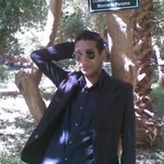 Abdelrahman Abuelmagd