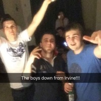 Mc Tiny Take Me Away By Andygow