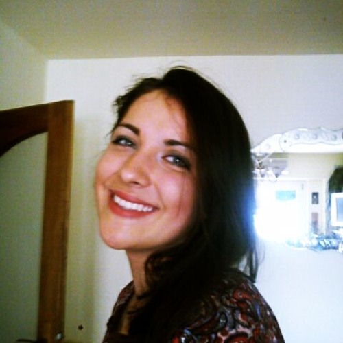 Ana Ahmet’s avatar