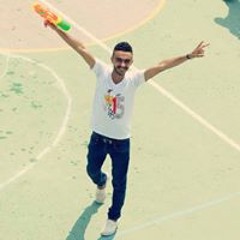 Moamen Mohamed
