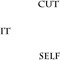 Cut Itself