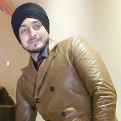 Gurjeet Singh Seehra