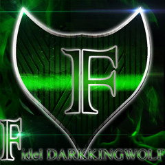 Fidel “DarkWolf” Wolf