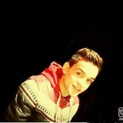 mohamed rashad