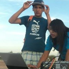 Ubel Escalante Alcalá