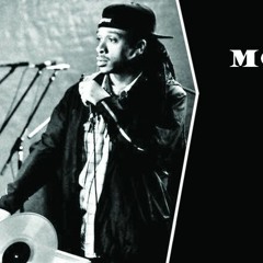Monty Burns - Smoketown Sound/Exhale Entertainment