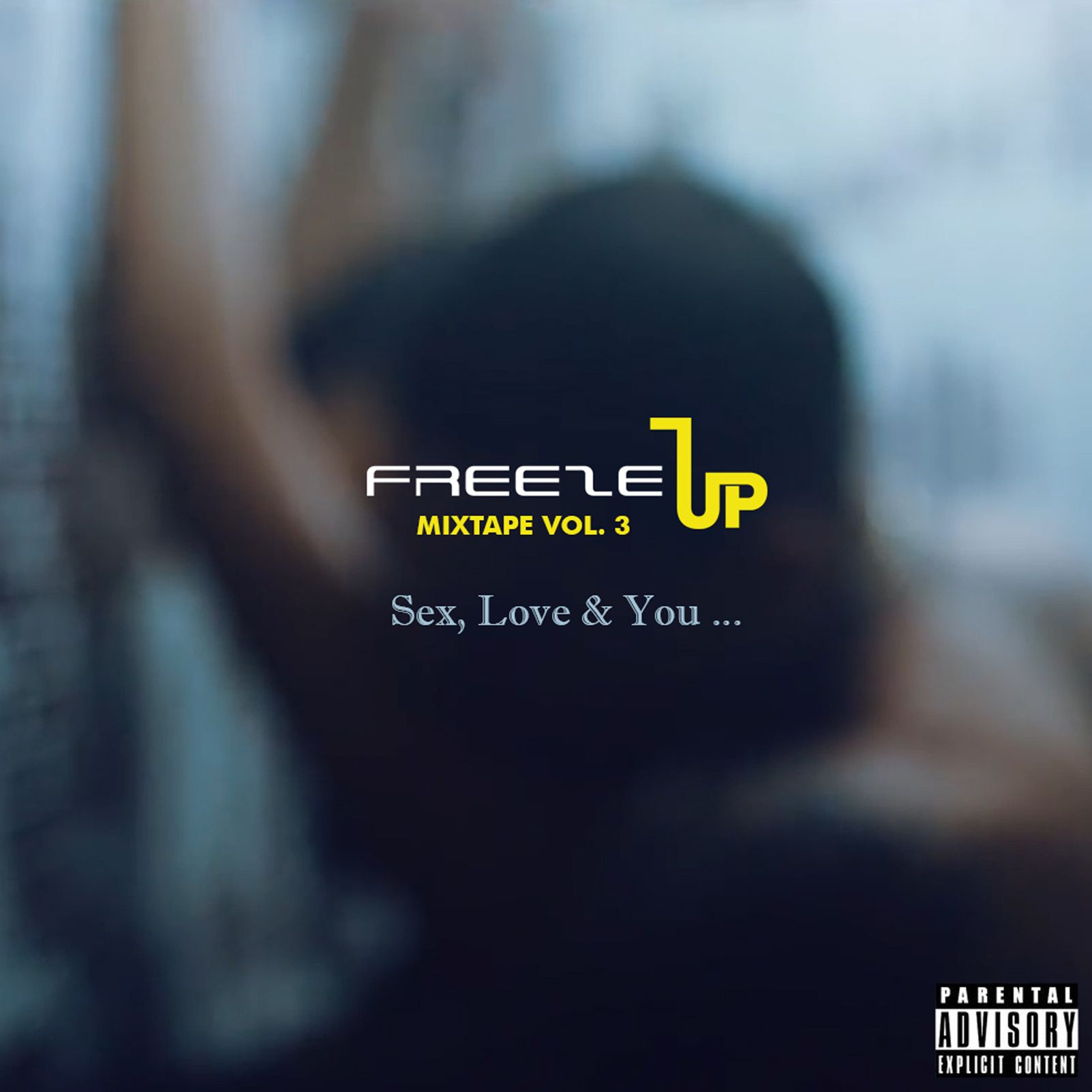 FreezeUp Mixtape Vol.3